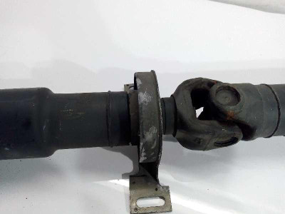 TRANSMISION CENTRAL, BMW, SERIE 7 (E38)
