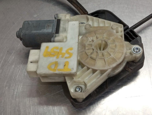  ELEVALUNAS TRASERO DERECHO SEAT TOLEDO (KG3) 
