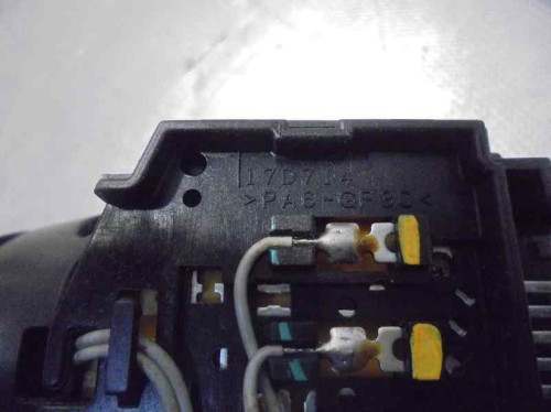  MANDO LIMPIA MITSUBISHI L200 (KA0/KB0) 