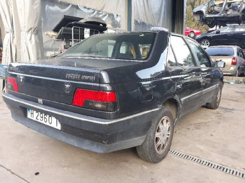  PEUGEOT 405 BERLINA 