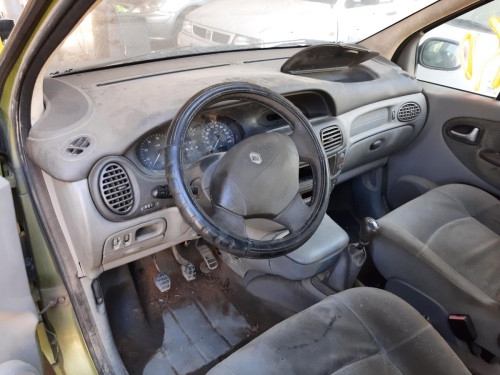  RENAULT SCENIC I (JA...) 