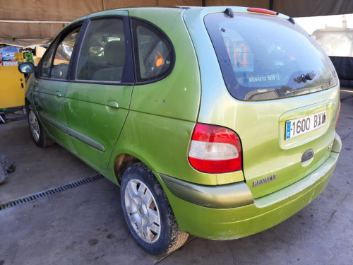  RENAULT SCENIC I (JA...) 