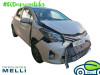 TOYOTA YARIS (P13) — автомобиль-донор на запчасти 