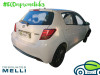 TOYOTA YARIS (P13) — автомобиль-донор на запчасти 