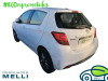 TOYOTA YARIS (P13) — автомобиль-донор на запчасти 