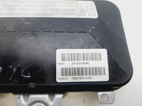  AIRBAG LATERAL DELANTERO DERECHO BMW SERIE 3 COMPACTO (E46) 