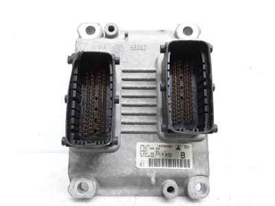 CENTRALITA MOTOR UCE, FIAT, STILO (192)