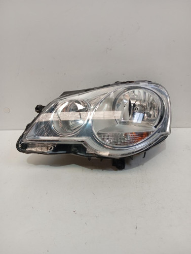  FARO IZQUIERDO VOLKSWAGEN POLO IV (9N3) 