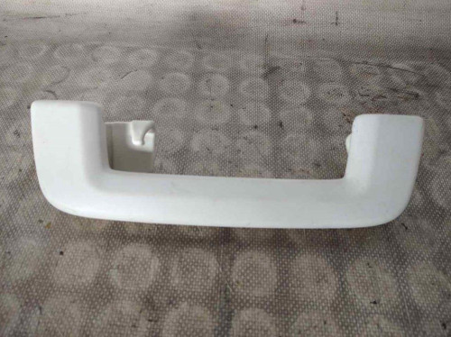 NO IDENTIFICADO FORD TOURNEO COURIER (C4A) 