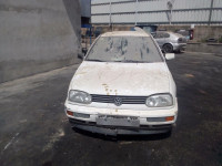 VOLKSWAGEN GOLF III (1H1)(11.1991)