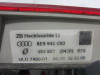  PILOTO TRASERO IZQUIERDO INTERIOR AUDI A4 AVANT (8E) 
