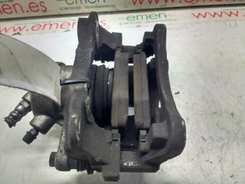  PINZA DE FRENO DELANTERA IZQUIERDA CITROEN C3 