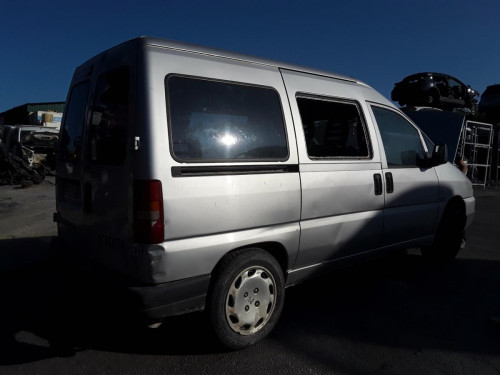  CITROEN JUMPY 