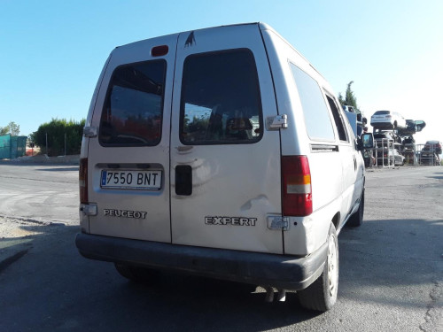  CITROEN JUMPY 