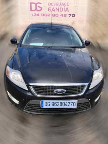  FORD MONDEO BERLINA (CA2) 