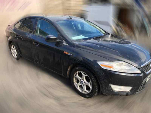  FORD MONDEO BERLINA (CA2) 