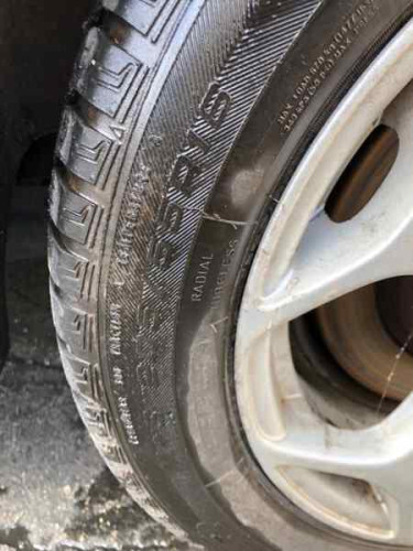  FORD MONDEO BERLINA (CA2) 