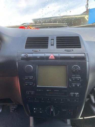  SEAT IBIZA (6K1) 