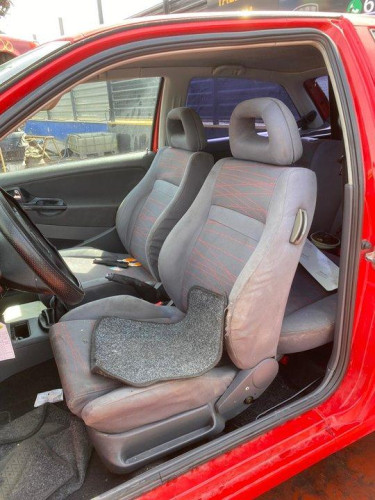  SEAT IBIZA (6K1) 