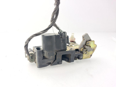 CERRADURA PUERTA DELANTERA IZQUIERDA, Ssangyong, REXTON