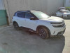 CITROEN C5 AIRCROSS — автомобиль-донор на запчасти 