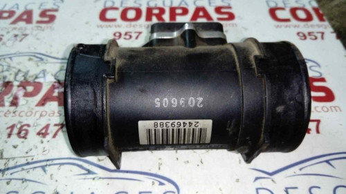 CAUDALIMETRO OPEL VECTRA B BERLINA 