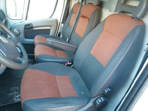 FIAT DUCATO 3 MAXI FURGÓN G. VOL. 35 — автомобиль-донор на запчасти 
