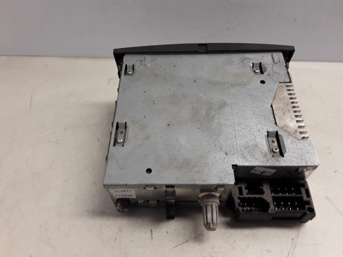 SISTEMA AUDIO / RADIO CD Renault CLIO III 