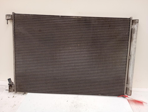 CONDENSADOR / RADIADOR AIRE ACONDICIONADO Mercedes-Benz CLASE C (BM 205) BERLINA 