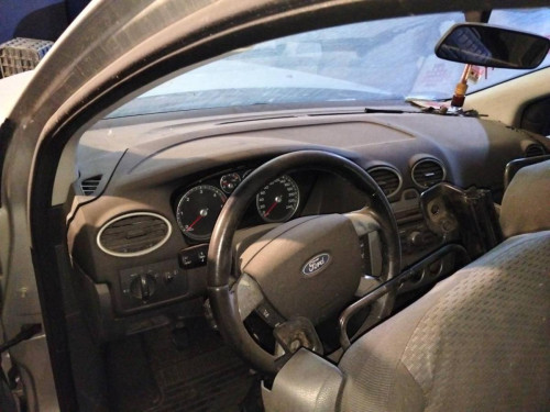 FORD FOCUS SPORTBREAK (CAP) — автомобиль-донор на запчасти 