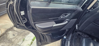 ELEVALUNAS TRASERO IZQUIERDO, LAND ROVER, RANGE ROVER SPORT