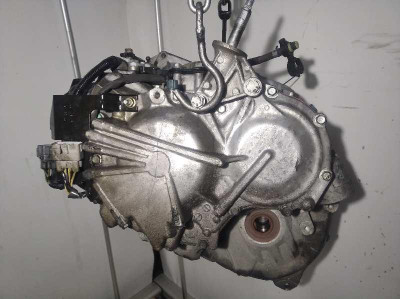 CAJA CAMBIOS, RENAULT, LAGUNA II (BG0)