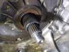  CAJA CAMBIOS RENAULT LAGUNA II (BG0) 