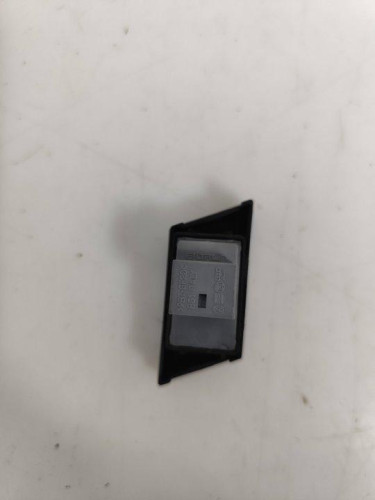  MANDO ELEVALUNAS DELANTERO DERECHO SEAT IBIZA (6L1) 
