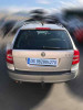 SKODA OCTAVIA COMBI (1Z5) 