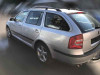  SKODA OCTAVIA COMBI (1Z5) 
