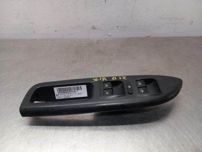 MANDO ELEVALUNAS DELANTERO IZQUIERDO, SKODA, OCTAVIA COMBI (1Z5)