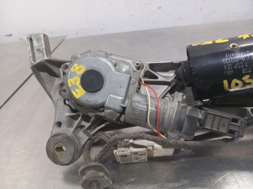  MOTOR LIMPIA DELANTERO 