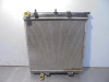 RADIADOR AGUA CITROEN C3 