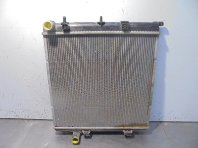 RADIADOR AGUA, CITROEN, C3