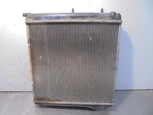 RADIADOR AGUA CITROEN C3 