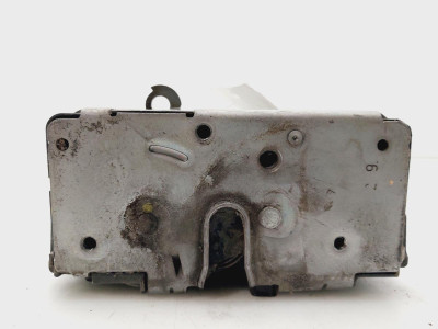 CERRADURA PUERTA TRASERA IZQUIERDA, Opel, CORSA D