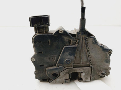 CERRADURA PUERTA TRASERA IZQUIERDA, Opel, CORSA D