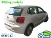 VOLKSWAGEN POLO V (6R1) — автомобиль-донор на запчасти 