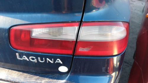 RENAULT LAGUNA (B56) — vehículo donante para recambios 