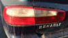 RENAULT LAGUNA (B56) — vehículo donante para recambios 