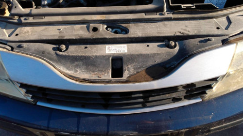 RENAULT LAGUNA (B56) — vehículo donante para recambios 