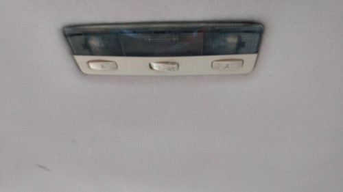 RENAULT LAGUNA (B56) — vehículo donante para recambios 