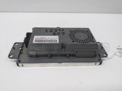PANTALLA MULTIFUNCION, PEUGEOT, 607 (S2)