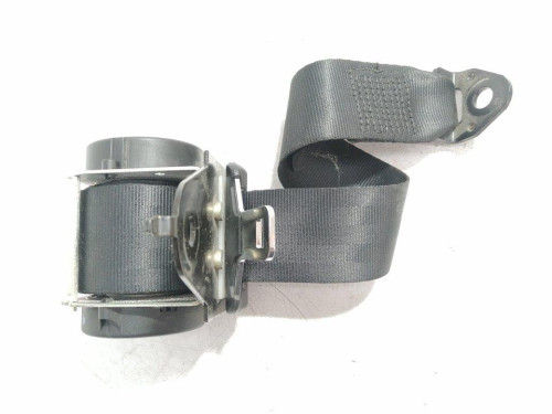  CINTURON SEGURIDAD TRASERO IZQUIERDO Nissan QASHQAI (J10) 